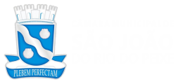 Câmara Municipal de São João do Rio do Peixe